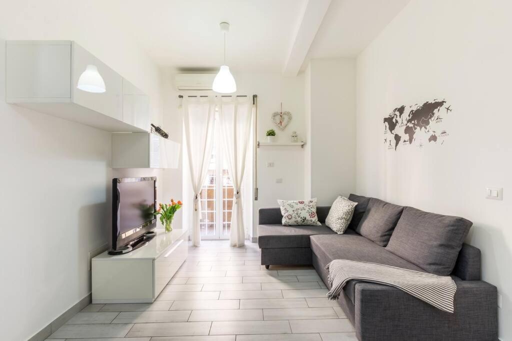 Nicla'S Home Roma Eksteriør bilde