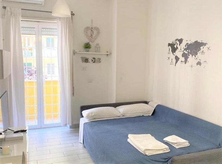 Nicla'S Home Roma Eksteriør bilde