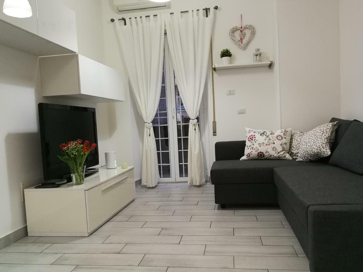 Nicla'S Home Roma Eksteriør bilde