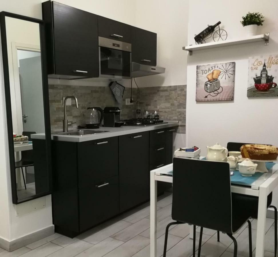 Nicla'S Home Roma Eksteriør bilde