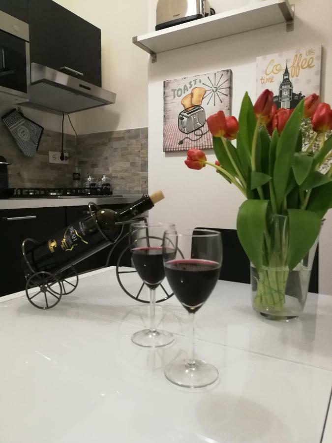 Nicla'S Home Roma Eksteriør bilde